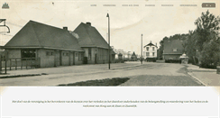 Desktop Screenshot of historischeverenigingkoogzaandijk.nl