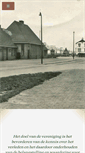 Mobile Screenshot of historischeverenigingkoogzaandijk.nl